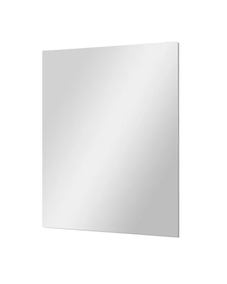 Specchio 50x60 cm a filo lucido