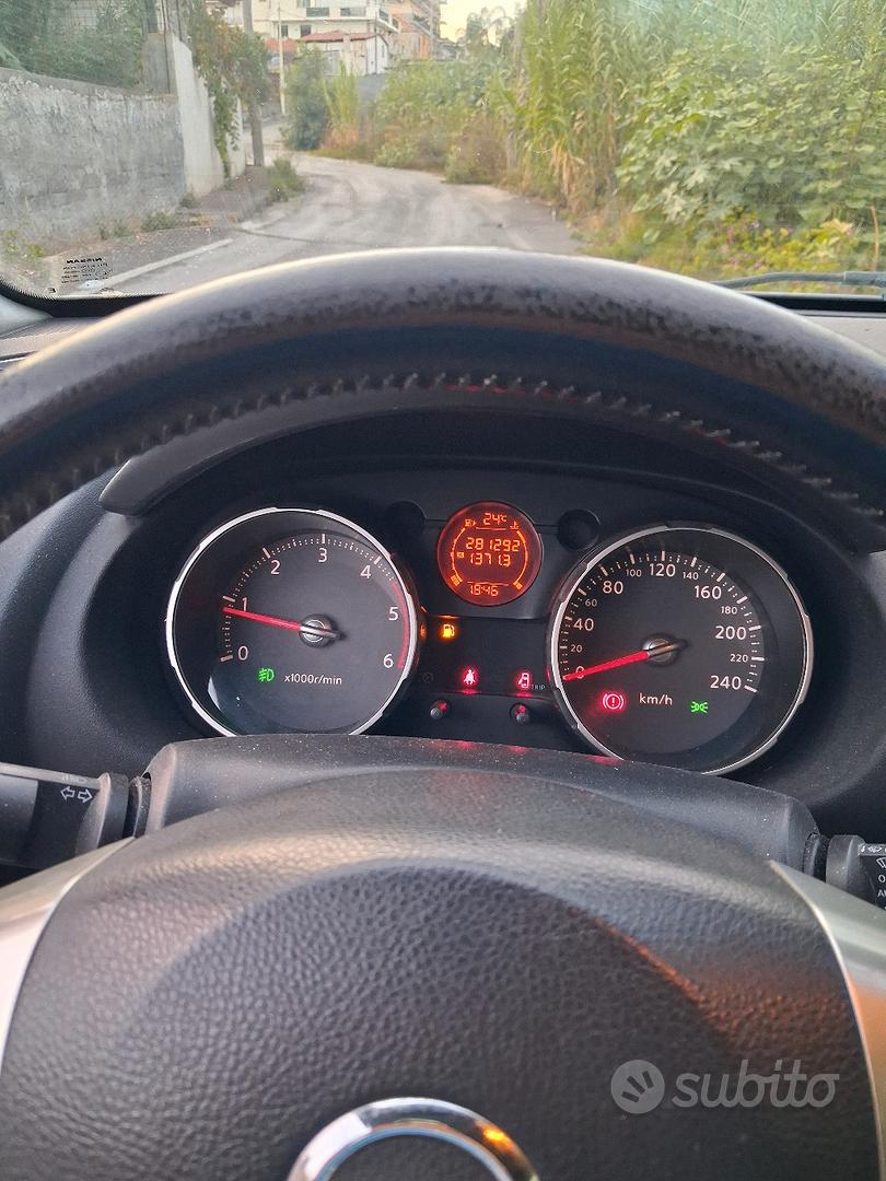 Nissan Qashqai 2009 photo 2