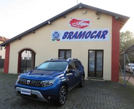 DACIA Duster 1.0 TCe 100cv ECO-G (G.P.L.) 4x2 PR