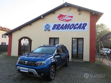 DACIA Duster 1.0 TCe 100cv ECO-G (G.P.L.) 4x2 PR