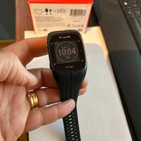 Smartwatch polar M430