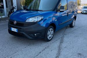 Fiat Doblo Doblò 1.3 MJT PC-TN Cargo Lamierato