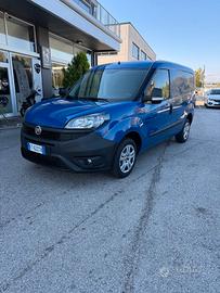 Fiat Doblo Doblò 1.3 MJT PC-TN Cargo Lamierato