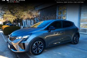 Renault Clio MY24 TCe 90 CV 5 porte Techno