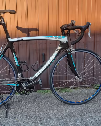 Bianchi C2C Dura Ace