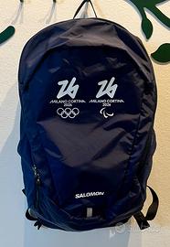 Zaino Salomon Trailblazer 10 Milano Cortina 2026