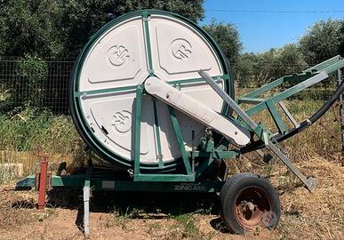 Rotolone per irrigazione