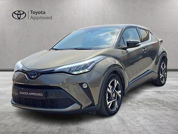 Toyota C-HR 2.0h Trend e-cvt