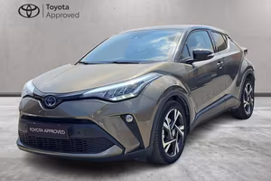 Toyota C-HR 2.0h Trend e-cvt