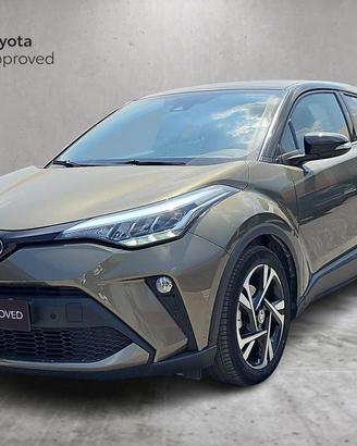 Toyota C-HR 2.0h Trend e-cvt