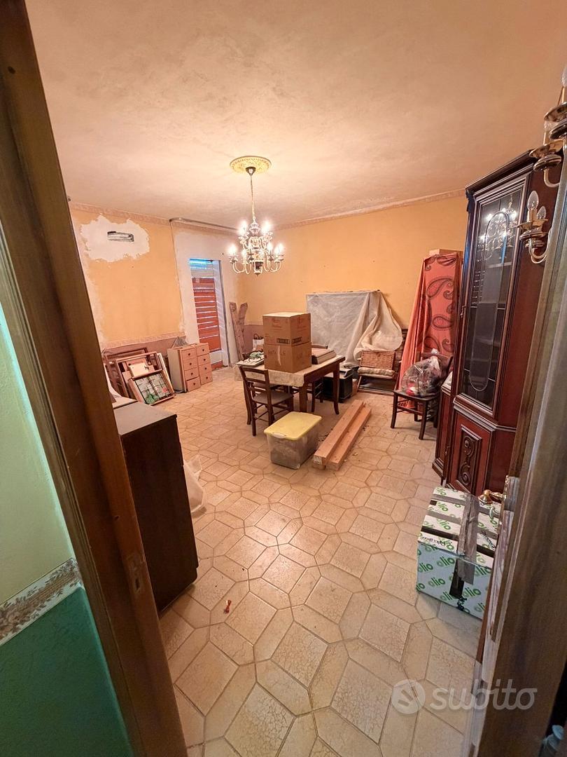 Appartamento – Montelepre, Palermo - Vista 2