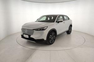 Honda HR-V 1.5 hev Advance ecvt