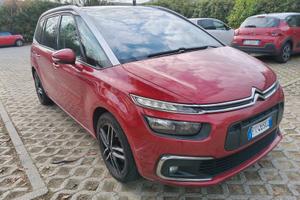 Citroen Grand C4 Spacetourer - Leggere descrizione