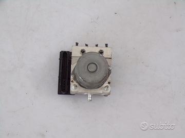 Centralina Pompa Abs Smart 450 Fortwo 2003