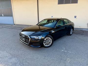 Audi A6 45 3.0 TDI 231CV Quattro S-Line 2020 Euro 