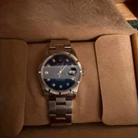 ROLEX Oyster Perpetual Date 15210