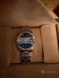 ROLEX Oyster Perpetual Date 15210