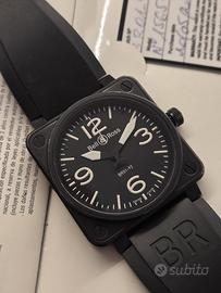 Bell & ross
