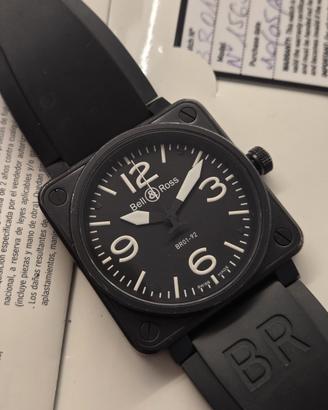 Bell & ross