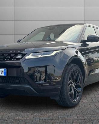Land Rover Range Rover Evoque Evoque 2.0d i4 mhev
