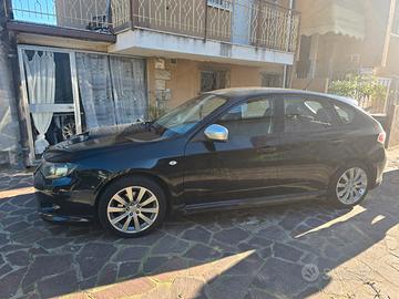 subaru diesel