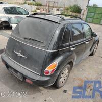 Chrysler pt cruiser pt 2.2 crd 150cv ricambi