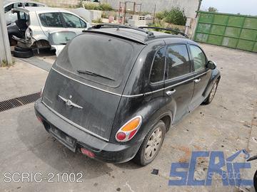 Chrysler pt cruiser pt 2.2 crd 150cv ricambi