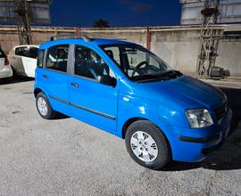 Fiat Panda 1.2 Emotion