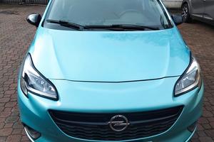 Opel Corsa 3porte B-color 1.4 Benzina e Gpl 90cv