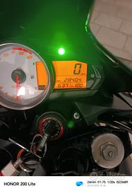 Kawasaki Z 1000 2009