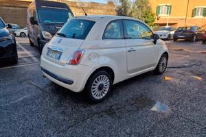 Fiat 500 1.2 Lounge 69cv