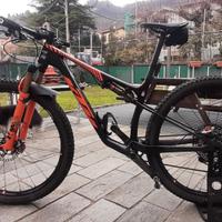 Ktm scarp exonic tg. M