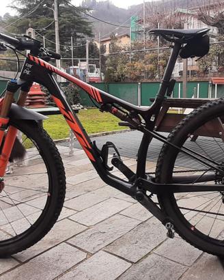 Ktm scarp exonic tg. M