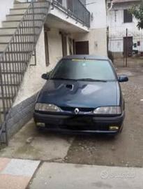 Renault 19 Ricambi 