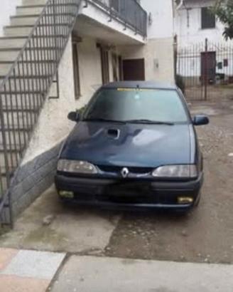 Renault 19 Ricambi 
