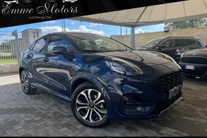 Ford Puma 1.0 EcoBoost Hybrid 125 CV ST-Line