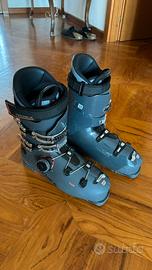 Scarponi Sci Tecnica Mach BOA HV 100 2026