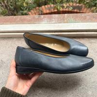 Scarpe ortopediche nere Tg 38