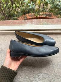 Scarpe ortopediche nere Tg 38