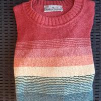 Maglione cotone 