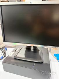 Monitor Hp LA2205wg 22” FullHD
