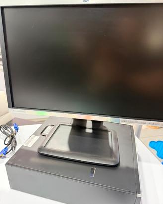 Monitor Hp LA2205wg 22” FullHD