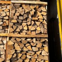 LEGNA FAGGIO SECCO SECCO