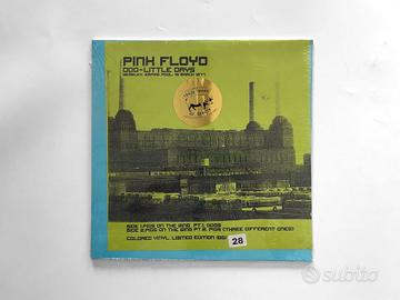 Pink Floyd – Doo-Little Days