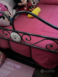 letto signolo