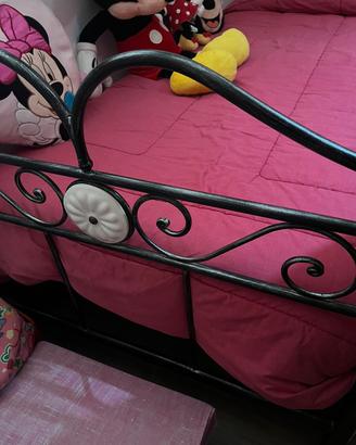 letto signolo