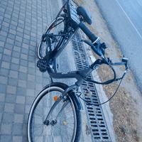 bici elettrica 