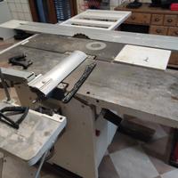 Combinata Minimax Lab 300N