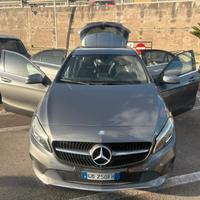 Mercedes-benz A 180 d Automatic Sport