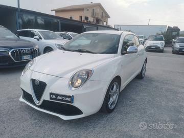 Alfa Romeo Mito 1.3 Jtdm 85 Cv S&S Progressive 201